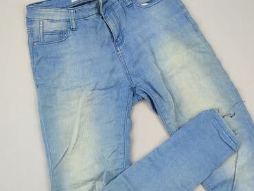 джинси жіночі сінсей: Jeans for women, size S (EU 36) — 1