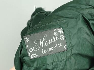 pomarańczowa marynarka mohito: House, Kurtka przejściowa damska, rozmiar L — 5