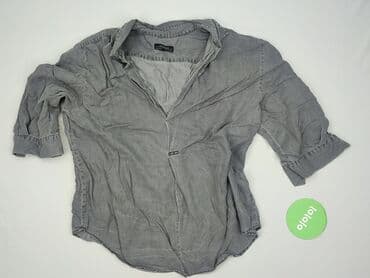 markowe t shirty damskie wyprzedaż zalando: Zara, Koszula damska, rozmiar M — 2