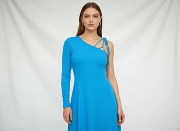 suknia wieczorowa shein: Shein, Sukienka damska, rozmiar XS — 8