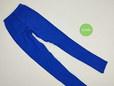 lebron h: Legginsy Sportowe damskie, rozmiar S — 2