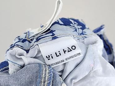 cocodrillo spodnie: Jeansy damskie, rozmiar S — 4