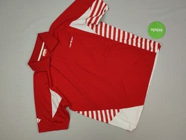 koszulki travis scott: Koszulka polo dla mężczyzn, L, stan - Idealny — 2