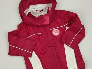 reserved woskowane spodnie: Transitional jacket, Kiki & Koko, 1.5-2 years, 86-92 cm, condition - Perfect — 1