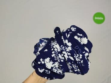 kombinezon długi rękaw krótkie spodenki: Kombinezon damski, rozmiar M — 5