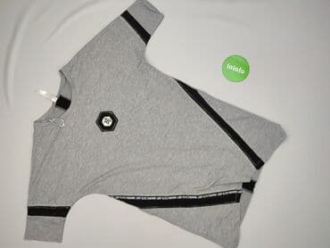 bluzki ulla popken: Tunika damska, rozmiar M — 2