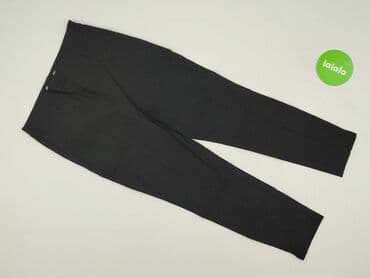 legginsy do kolan damskie: Legginsy Eleganckie damskie, rozmiar S — 2