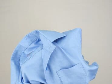 bielizna termoaktywna smartwool: Shirt 4-5 years, condition - Perfect, pattern - Monochromatic, color - Light blue — 7
