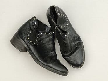 Ankle boots for women, size 38