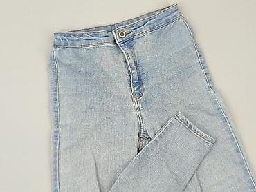 levis 34: Jeansy damskie, rozmiar S — 1