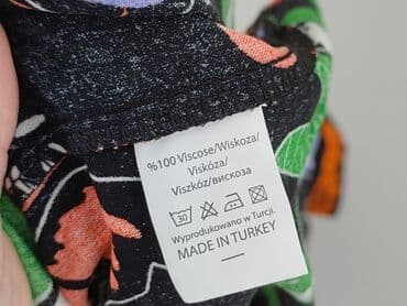 koszula hawajska c a: Koszula damska, rozmiar XL — 5