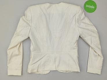 garnitury hm: H&M, Marynarka damska, rozmiar S — 3