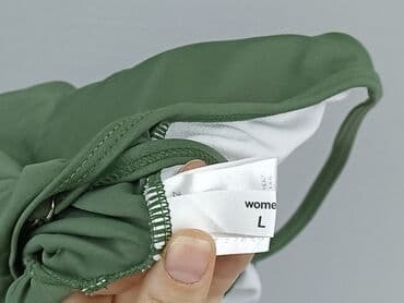 mohito bluzki zielone: Women's blouse, size L (EU 40) — 4
