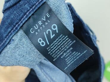 Жінкам: Джинси жіночі, S на lalafo.pl — 5 Жінкам: Джинси жіночі, S — 5