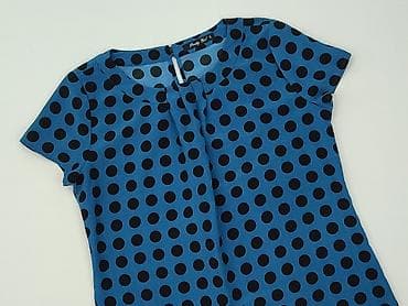 bluzki pepitka: Pretty Girl, Bluzka damska, rozmiar S — 1