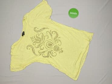 bytom biala koszula: Franco Callegari, T-shirt damski, rozmiar M — 2