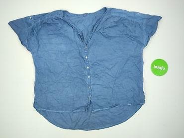 emo ptak: S.Oliver, Bluzka damska, rozmiar 4XL — 2