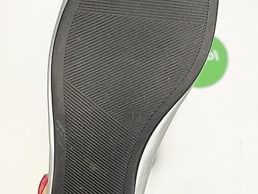 trampki ang: Balerinki damskie, rozmiar 37 — 5