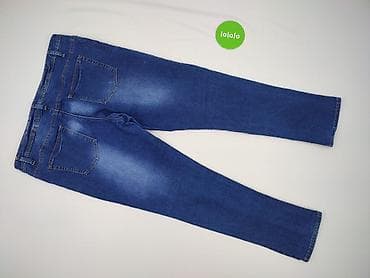 46: Primark, Jeansy damskie, rozmiar XL — 10
