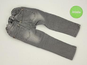 Spodnie jeansowe, Cool Club, 3-4 lat, 98/104, stan - Idealny w lalafo.pl — 3 Spodnie jeansowe, Cool Club, 3-4 lat, 98/104, stan - Idealny — 3