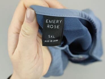 szlafrok xs: Emery Rose, Kardigan damski, rozmiar 5XL — 4