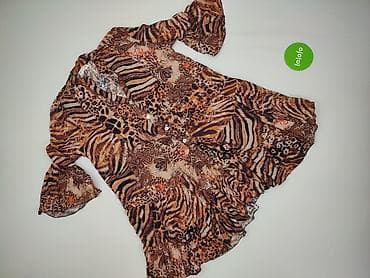 hello kitty szlafrok: Sukienka damska, rozmiar L — 2