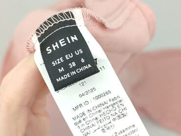 sukienki na wesele shein plus size: Shein, Bluzka damska, M — 4