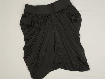 reserved spódnice czarne: Cubus, Women`s skirt, size XS (EU 34) — 1