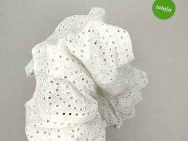 biała sukienka ślub cywilny: Sukienka damska, rozmiar S — 5