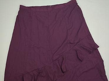 bonprix spodnice: Bpc bonprix collection, Spódnica damska, rozmiar 5XL — 1