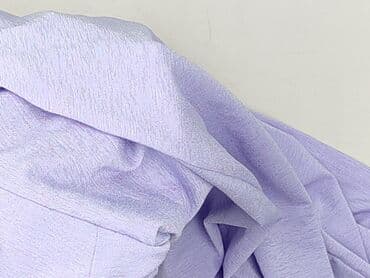 sukienka liliowa na wesele: Rebecca, Sukienka damska, rozmiar M — 6