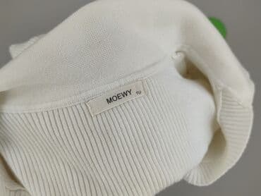 narzuty: Tu, Kardigan damski, rozmiar S — 5