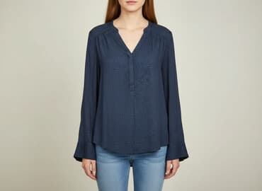 promod dżinsy: Promod, Bluzka damska, rozmiar S — 7