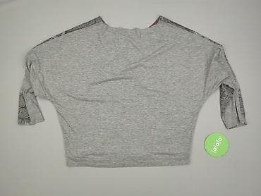 desigual bluzki: Desigual, Bluzka damska, rozmiar L — 3