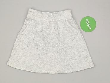 spódnice na gumce: H&M Divided, Spódnica damska, rozmiar XS — 3
