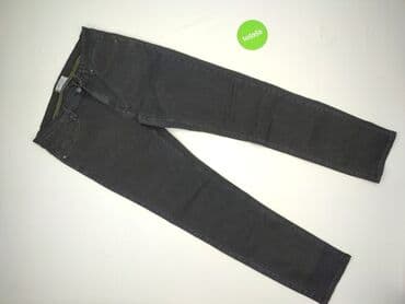 bluzki na ramiączkach sinsay: Top Secret, Jeansy damskie, rozmiar XS — 2