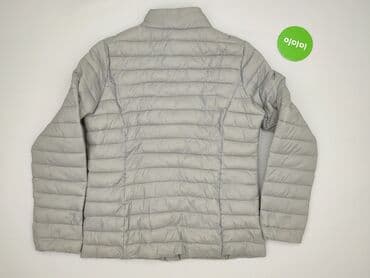 kurtka puchowa decathlon damska: Esmara, Kurtka przejściowa damska, rozmiar L — 3