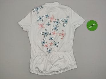 kolarsk: Crivit, T-shirt damski, rozmiar M — 3