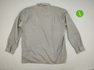 massimo koszula: Koszulа dla mężczyzn, rozmiar 2XL — 3