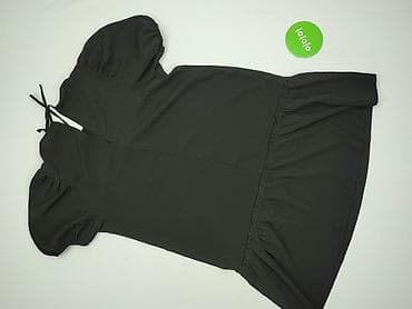 obcisłe sukienki mini: H&M Divided, Sukienka damska, rozmiar S — 3