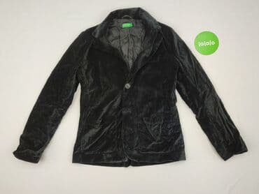 next marynarka damska: Benetton, Marynarka damska, rozmiar S — 2