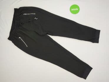 klapki turcja: MNG, Spodnie dresowe damskie, rozmiar S — 2