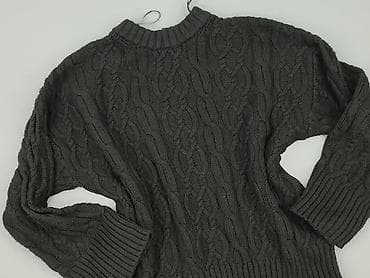 chandail h: H&M Divided, Sweter damski, rozmiar M — 1