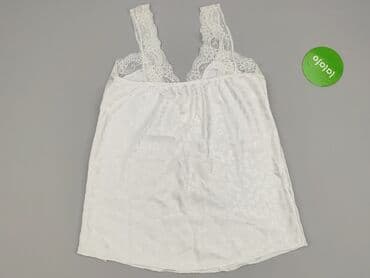 born2be buty na platformie: Moda Italia, Koszula nocna damska, rozmiar S — 3