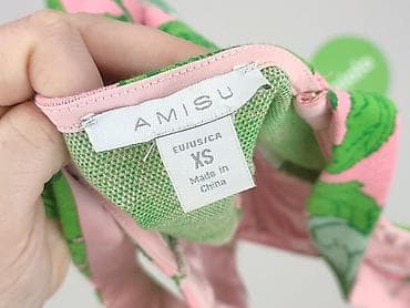 ax paris: Amisu, Top damski, rozmiar XS — 4