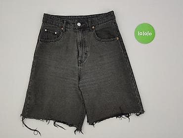 ambar: H&M, Szorty damskie, rozmiar S — 2