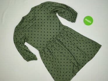 Ubrania damskie: Stradivarius, Sukienka damska, S — 3