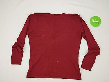 kurtka glorious: Sweter damski, rozmiar M — 4