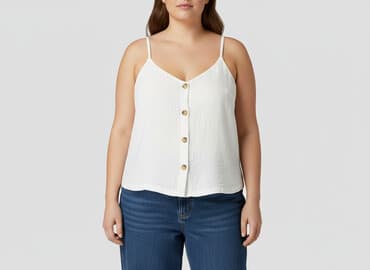 t shirty fendi: F&F, T-shirt damski, rozmiar 4XL — 1