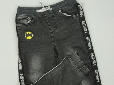 Спортивні штани, 8 р., 128, стан - Дуже гарний